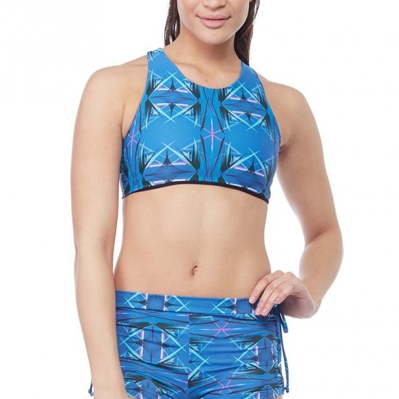 Daughters Of Culture Infinity Bra - Picture 2 of 3